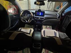 هیوندای تۆکسۆن